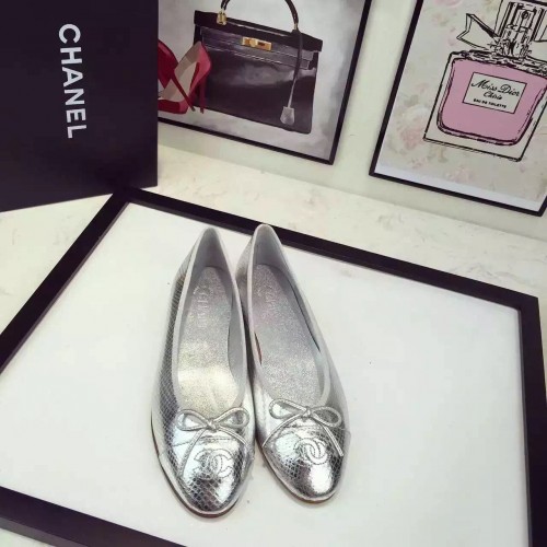 Chanel Flat 001